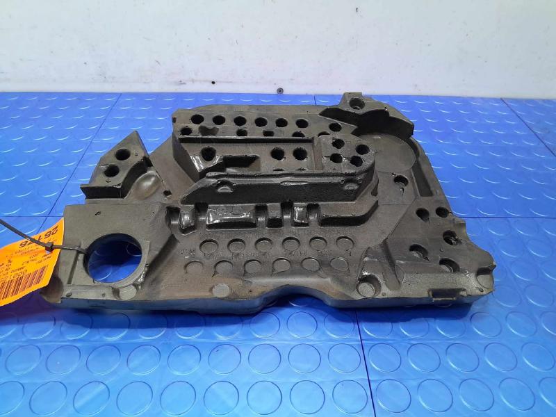 2023 Chevrolet Trailblazer Engine Cover