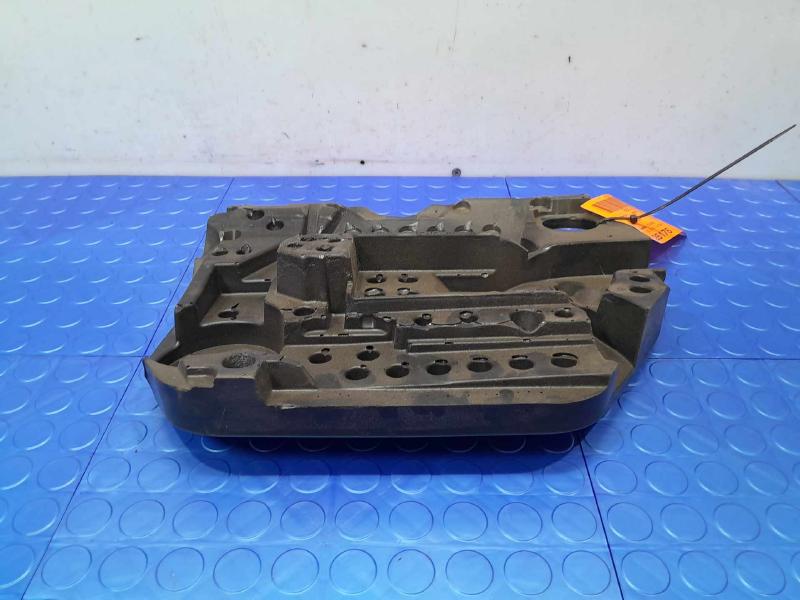 2023 Chevrolet Trailblazer Engine Cover
