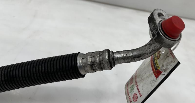 2011 Dodge Charger Air Conditioner Hose