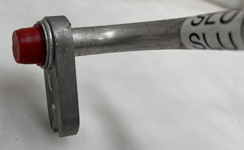 2011 Dodge Charger Air Conditioner Hose