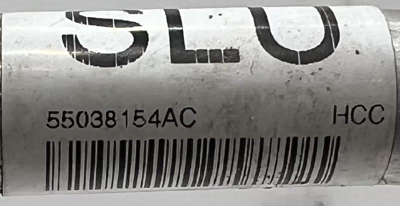 2011 Dodge Charger Air Conditioner Hose