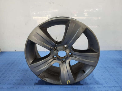 2017 Jeep Compass Wheel