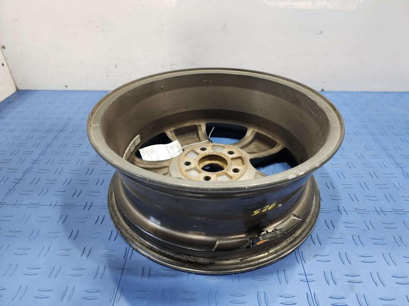 2017 Jeep Compass Wheel