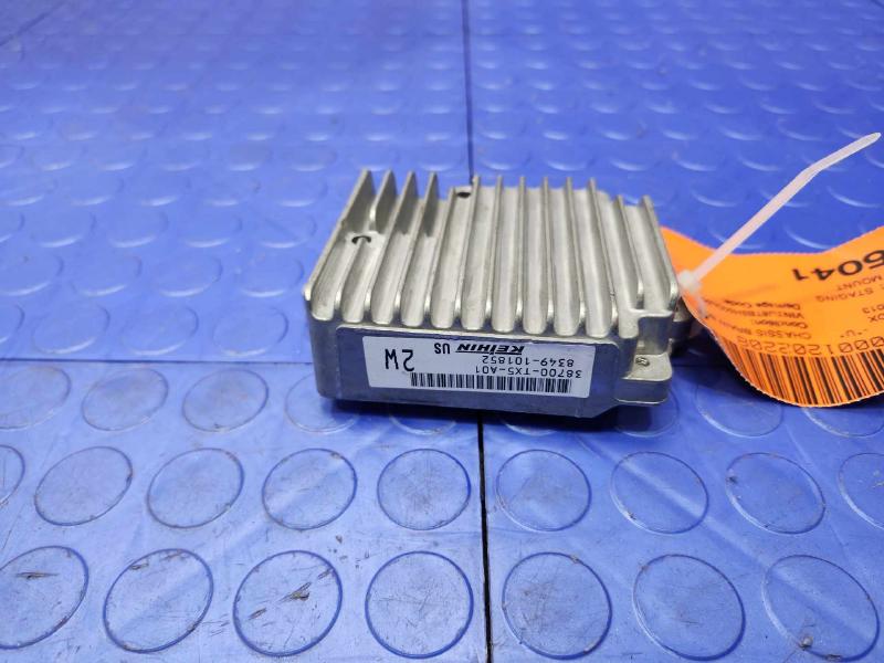 2013-2015 Acura RDX ACM Unit Active Engine Mount Control Module OEM 38700-TX5-A01
