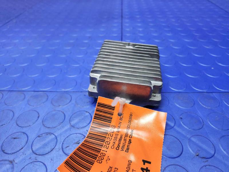 2013-2015 Acura RDX ACM Unit Active Engine Mount Control Module OEM 38700-TX5-A01