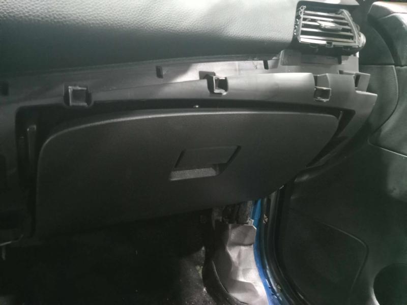 2015-2019 Nissan Sentra Glove Box Compartment Black Genuine OEM 685204AT0A