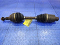 2010 Dodge Ram 1500 Axle Shaft