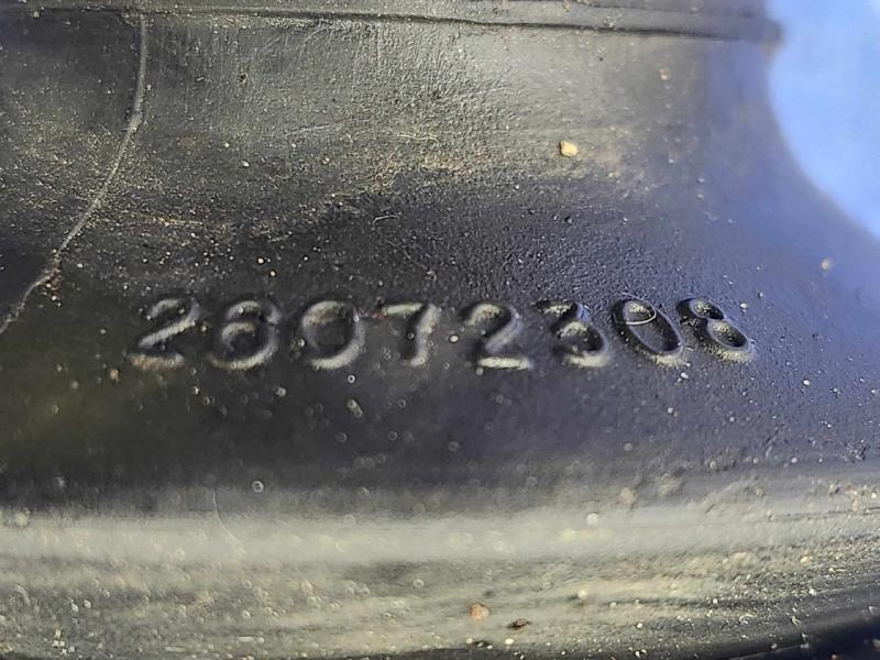 2010 Dodge Ram 1500 Axle Shaft