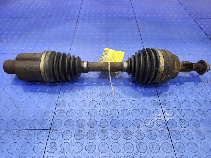 2010 Dodge Ram 1500 Axle Shaft