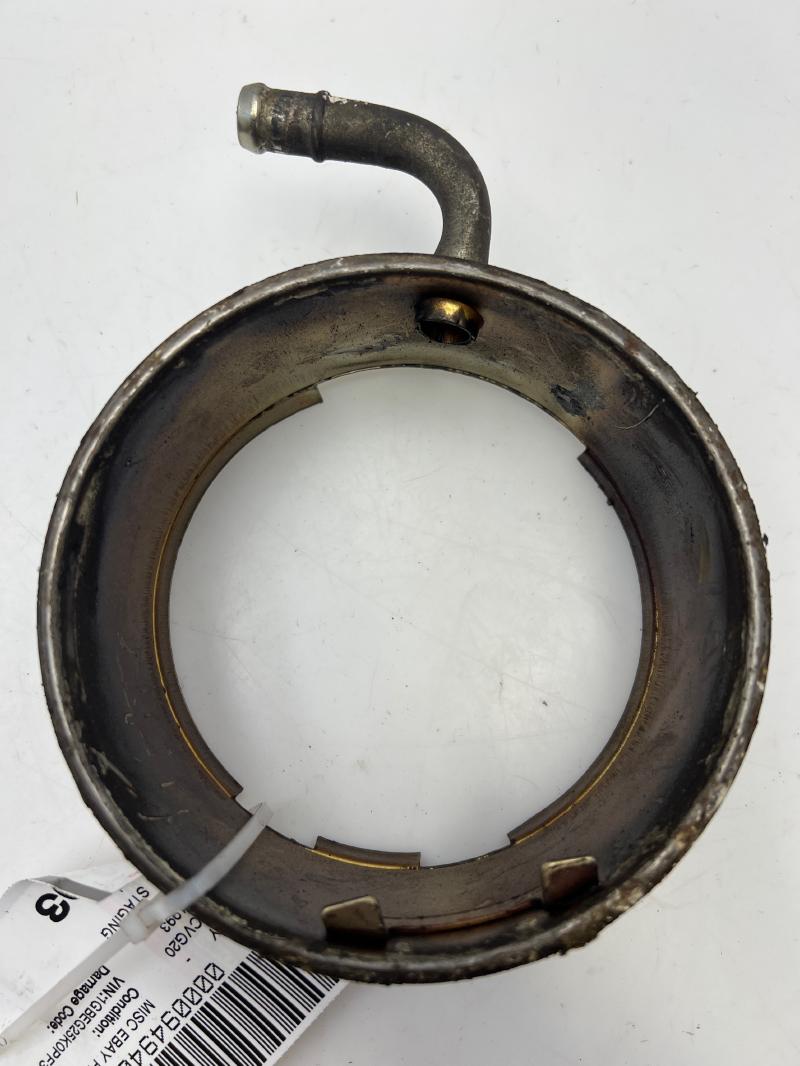 1993 Chevrolet G20 Misc Ebay Parts