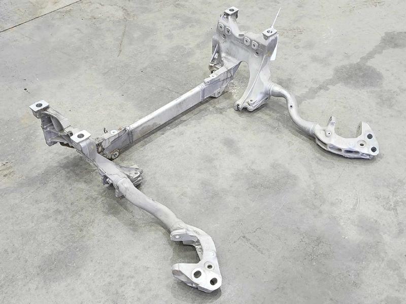 2017-2022 Audi Q7 Front Crossmember Subframe Genuine OEM Part 4M0399315T