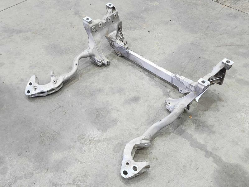 2017-2022 Audi Q7 Front Crossmember Subframe Genuine OEM Part 4M0399315T