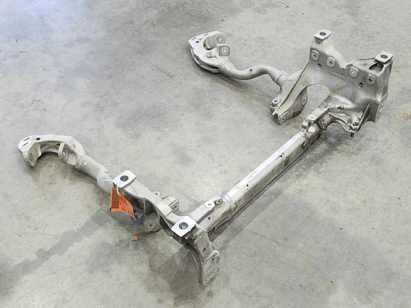 2017-2022 Audi Q7 Front Crossmember Subframe Genuine OEM Part 4M0399315T