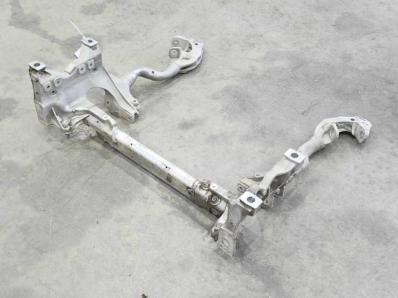 2017-2022 Audi Q7 Front Crossmember Subframe Genuine OEM Part 4M0399315T