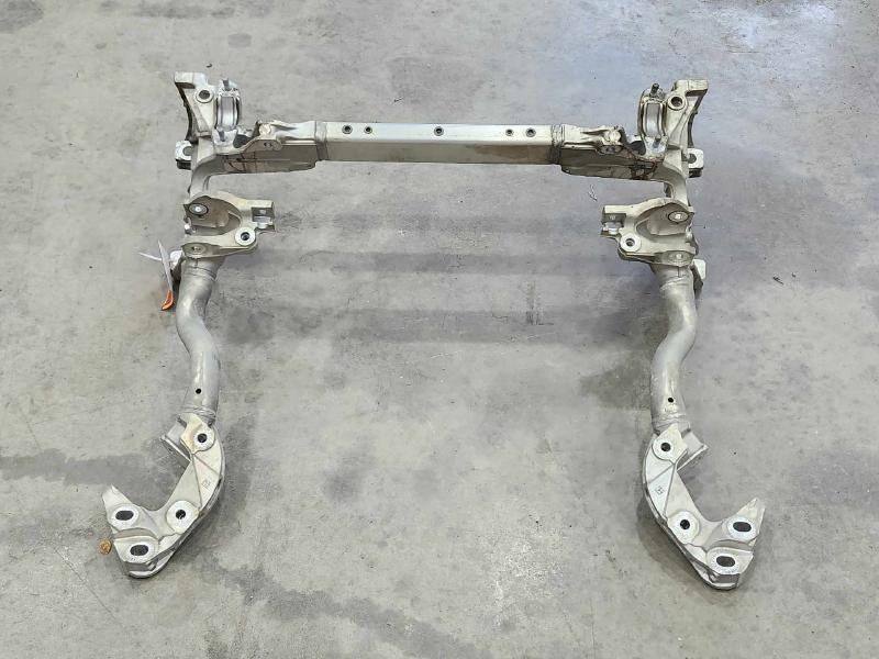 2017-2022 Audi Q7 Front Crossmember Subframe Genuine OEM Part 4M0399315T