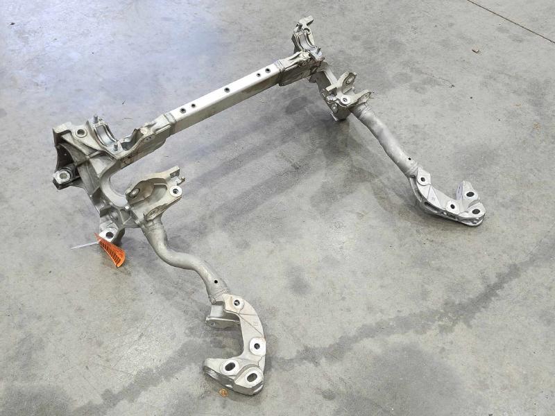 2017-2022 Audi Q7 Front Crossmember Subframe Genuine OEM Part 4M0399315T