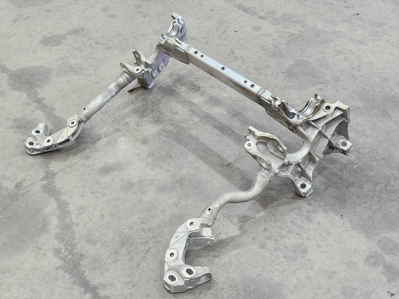 2017-2022 Audi Q7 Front Crossmember Subframe Genuine OEM Part 4M0399315T