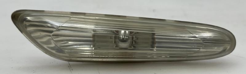 2007 BMW 328i Fog/Mark/Park/Turn Light/Lamp