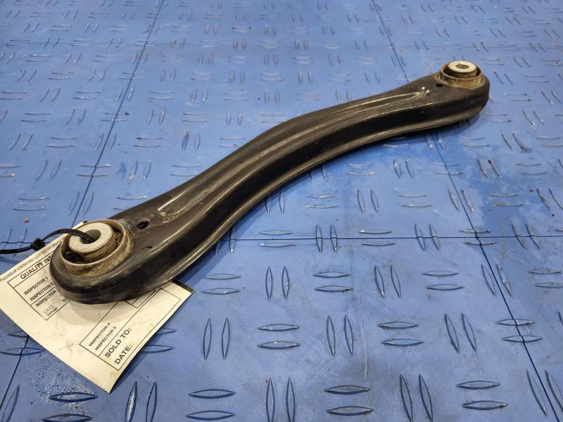 2010 Mercedes ML-Class Upper Control Arm Rear