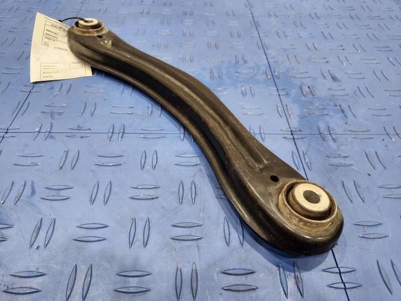 2010 Mercedes ML-Class Upper Control Arm Rear