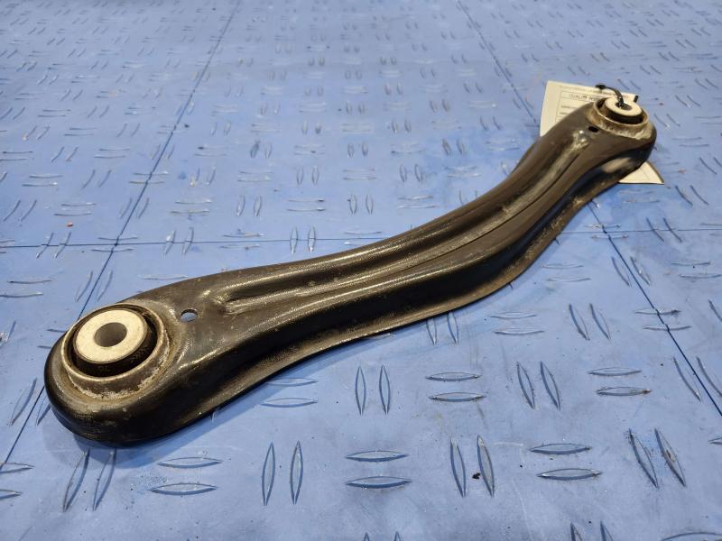 2010 Mercedes ML-Class Upper Control Arm Rear