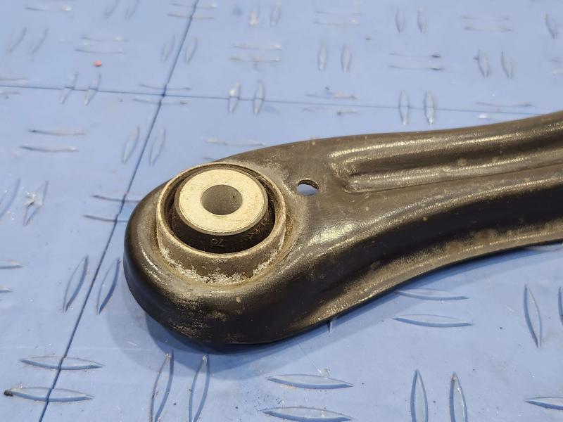 2010 Mercedes ML-Class Upper Control Arm Rear