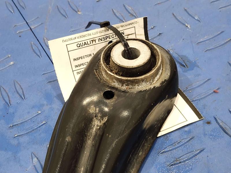 2010 Mercedes ML-Class Upper Control Arm Rear