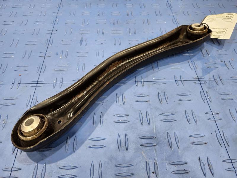 2010 Mercedes ML-Class Upper Control Arm Rear