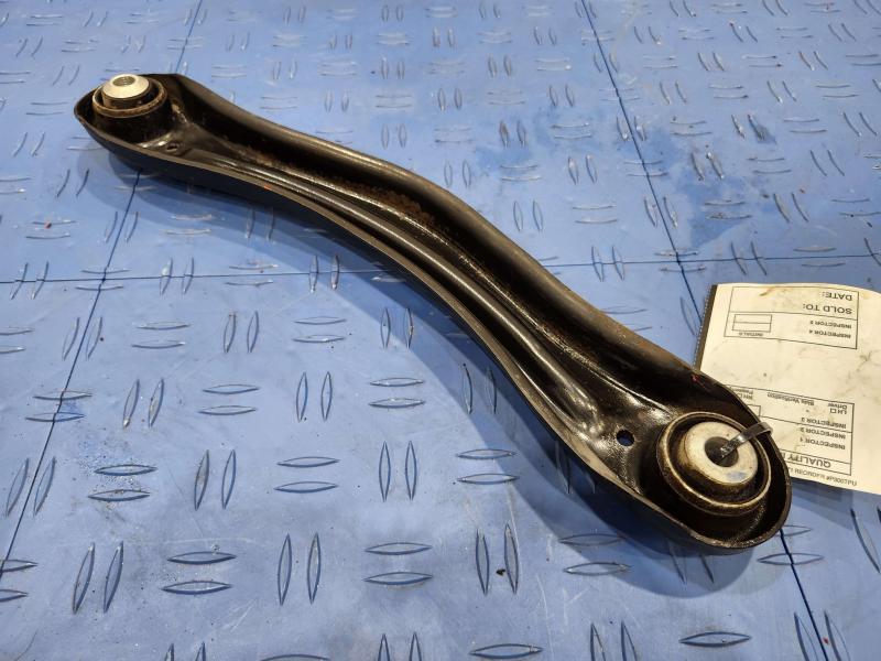 2010 Mercedes ML-Class Upper Control Arm Rear