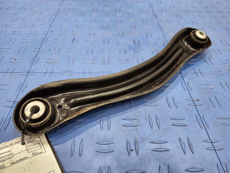 2010 Mercedes ML-Class Upper Control Arm Rear