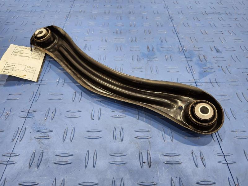2010 Mercedes ML-Class Upper Control Arm Rear