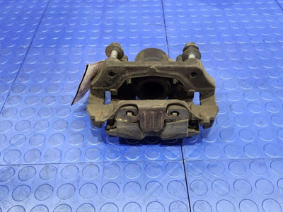 2008 BMW 128i Caliper