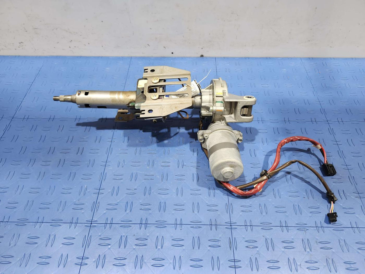 2017 Toyota Corolla Steering Column