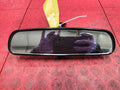 2021 Subaru Impreza Rear View Mirror