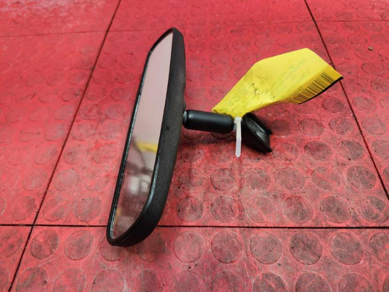 2021 Subaru Impreza Rear View Mirror