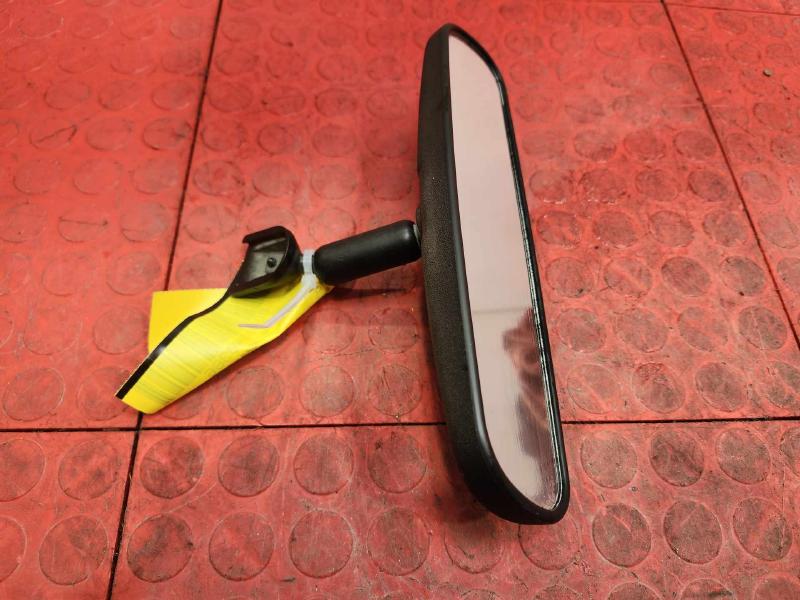 2021 Subaru Impreza Rear View Mirror