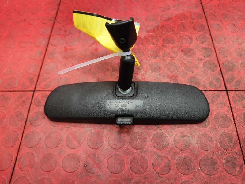 2021 Subaru Impreza Rear View Mirror