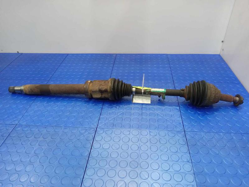 2013 Ford Transit Connect Axle Shaft