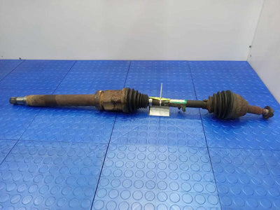 2013 Ford Transit Connect Axle Shaft