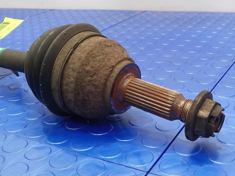 2013 Ford Transit Connect Axle Shaft
