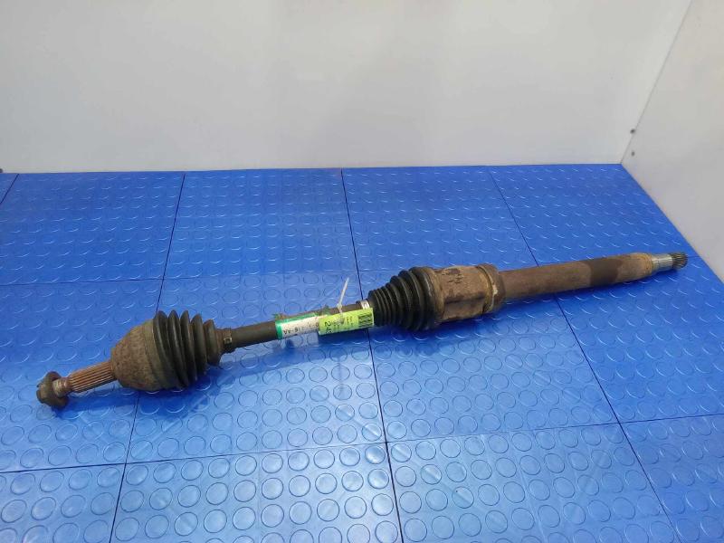 2013 Ford Transit Connect Axle Shaft