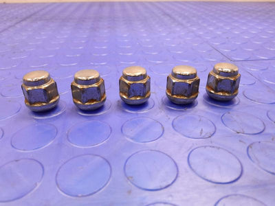 2020 Honda Accord Lug Nuts