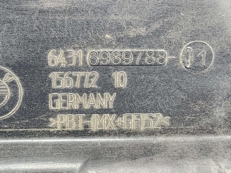 2008 BMW 128i Misc Ebay Parts