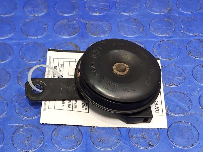 2013 Toyota Prius Horn