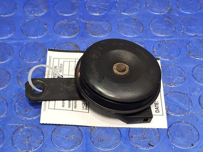 2013 Toyota Prius Horn