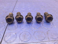 2018 BMW 740I Lug Nuts