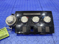 2007 Toyota Tundra Heater A/C Control