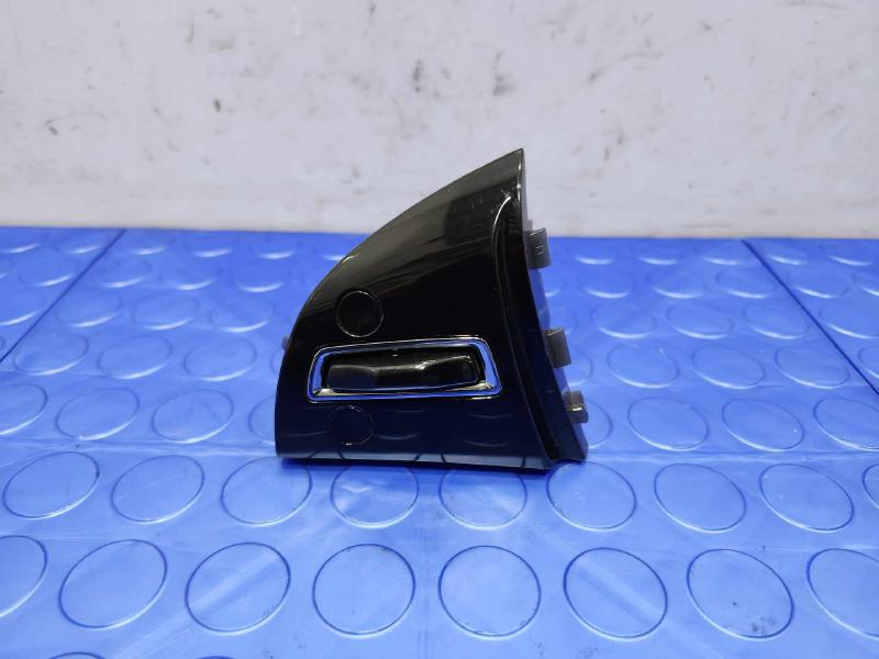 2014 Cadillac CTS Combination Switch