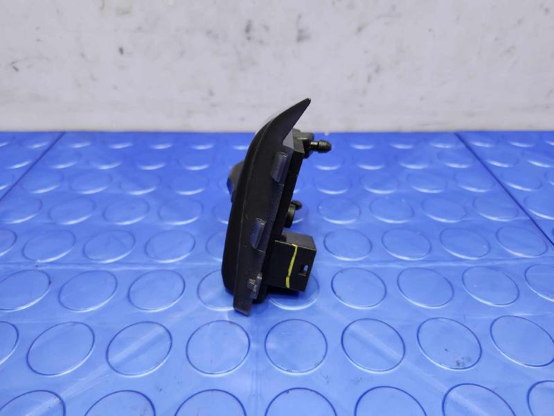 2014 Cadillac CTS Combination Switch