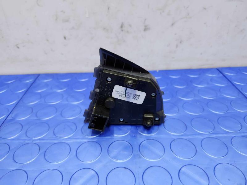 2014 Cadillac CTS Combination Switch